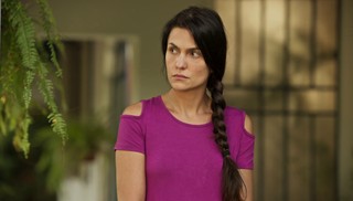 'Pantanal': Zefa fala sobre 'pequenos chifres' para Tenório, deixa Bruaca tensa e diverte a web