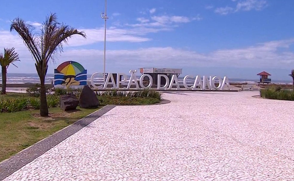 Capão da Canoa e Atlântida esperam receber 800 mil turistas no ...