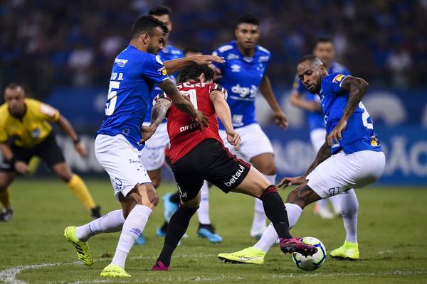 Contra o Flamengo, Cruzeiro tenta encerrar jejum no Mineirão pela Série A; última vitória foi em 2019
