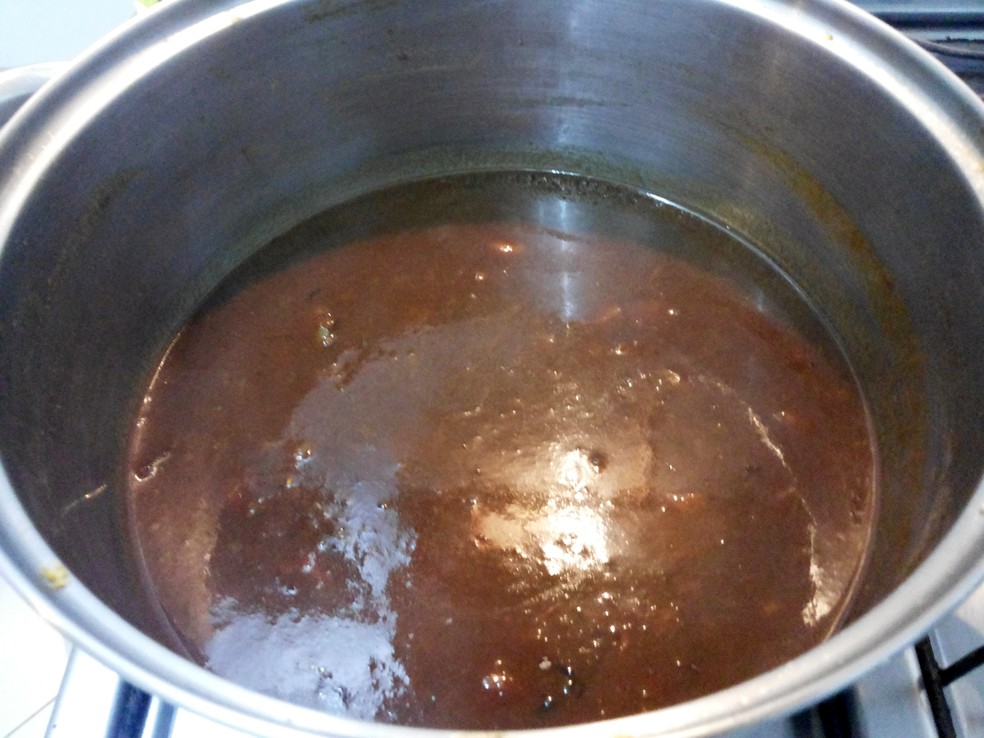 Molho Madeira Receitas Receitas A farinha por exemplo tem de amolecer aos poucos com o caldo mexendo com um fuet ou colher mesmo ate chegar ao ponto. molho madeira
