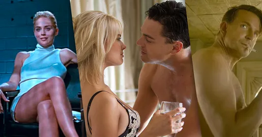 Além de Margot Robbie: veja 11 atores que já ficaram nus em cena 
