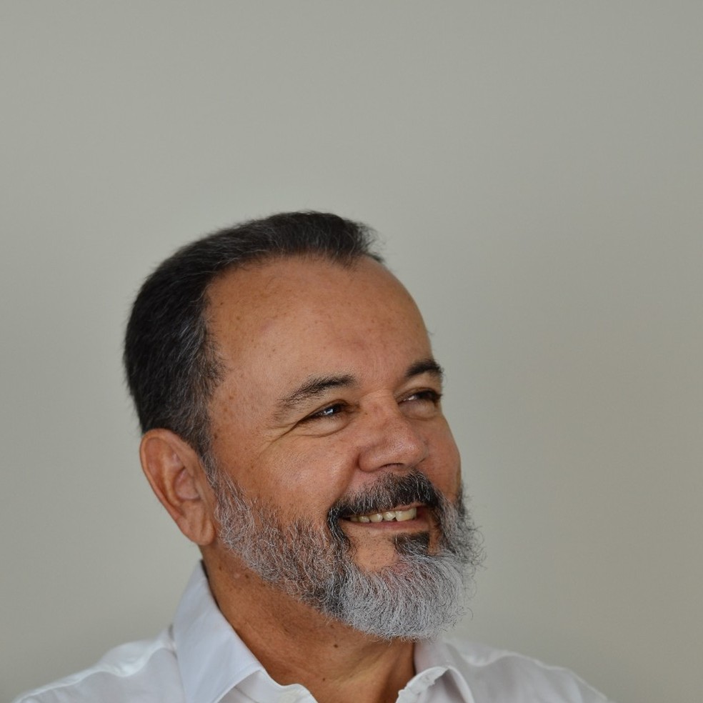 Juiz Leador - Araguaína - Eleições 2020 — Foto: Divulgação