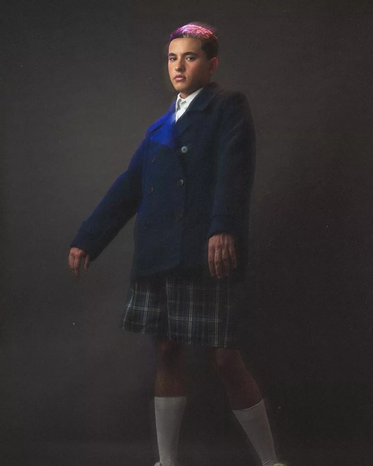 Quantity Teddie: conheça brasileiro que estreou unmarried no programa essential da Apple Track |  Música