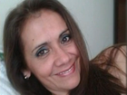 Mulher queimada com ácido pelo ex tem alta após 10 meses em Joinville