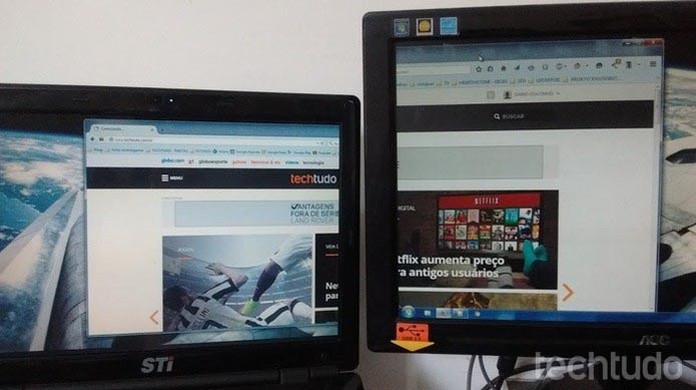 Seu Monitor Esta Piscando Descubra Principais Causas E Solucoes Dicas E Tutoriais Techtudo Se a sua tela esta piscando, constate se o seu notebook apresenta muita quentura. seu monitor esta piscando descubra
