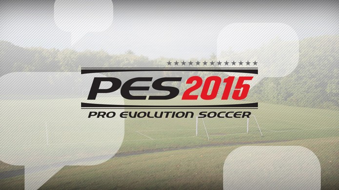 PES 2015 ganhou seu primeiro trailer de jogabilidade (Foto: Divulgação)