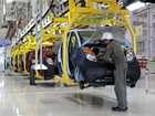 Lucro da indiana Tata Motors cai 23% no 2º trimestre