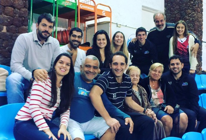 Técnico elogia presença de Marcelo Mendez em vitória do Juiz de Fora