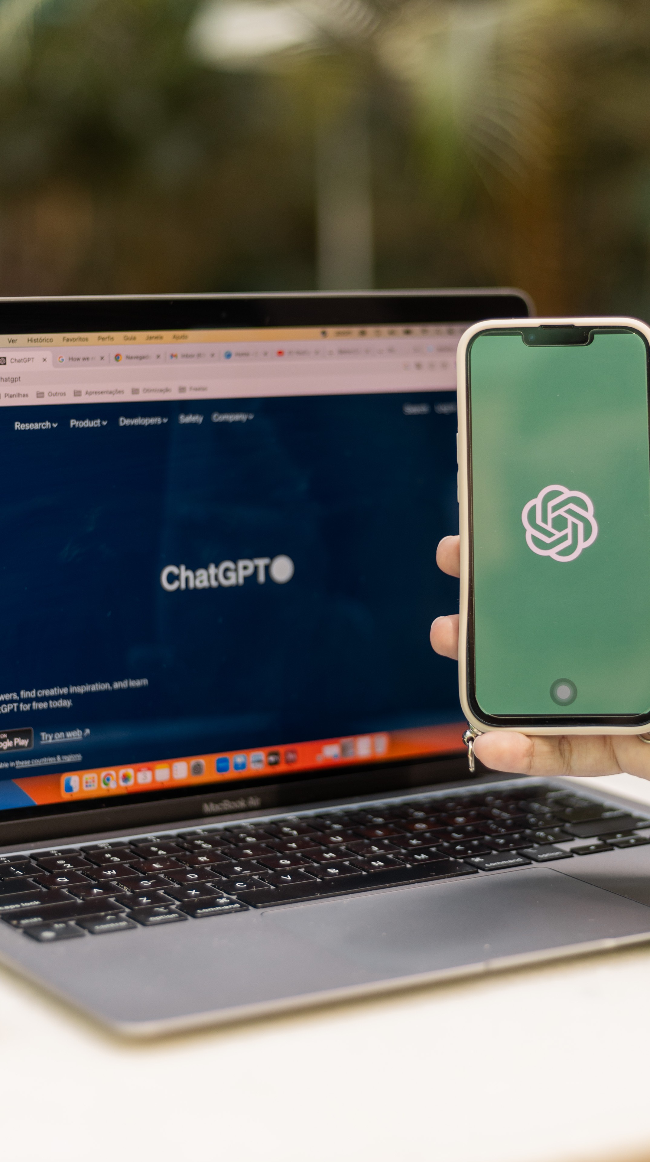 5 recursos GENIAIS do ChatGPT para usar sem gastar um centavo