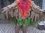 Confira as fotos das fantasias enviadas por internautas de Itapetininga ...