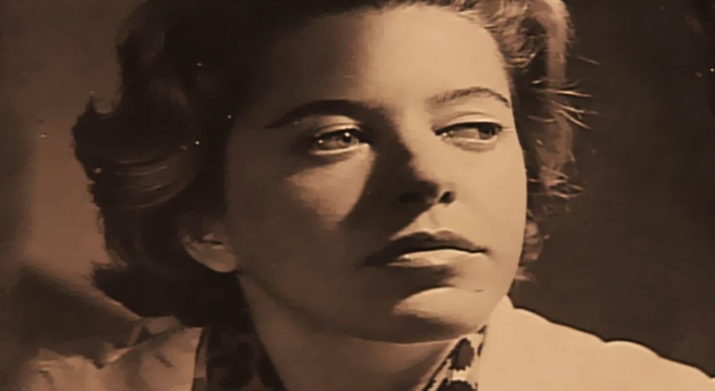 Hilda Hilst será homenageada na Flip deste ano (Foto: Acervo Instituto Hilda Hilst)