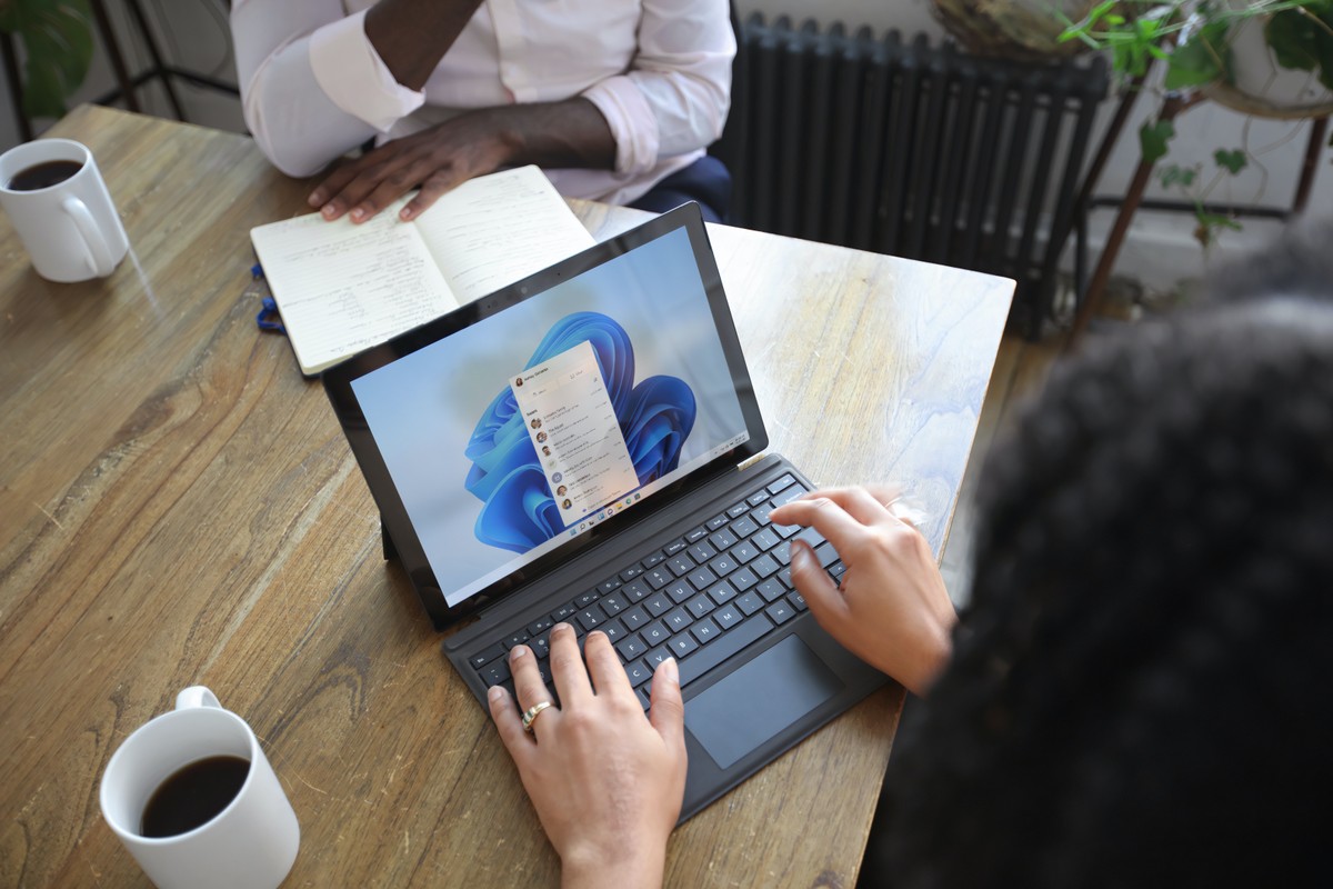 Como atualizar o PC para o Windows 11