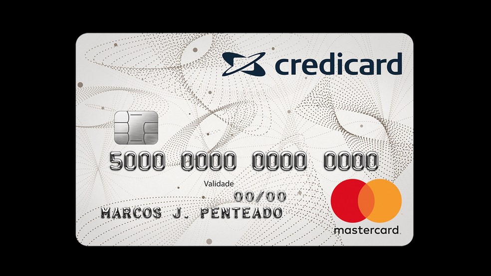 Credicard Zero: saiba tudo sobre o novo rival do Nubank (Foto: Divulgação/Credicard)