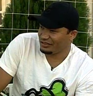 De volta ao futebol, Jônatas revela padrinho que o levou ao Boavista