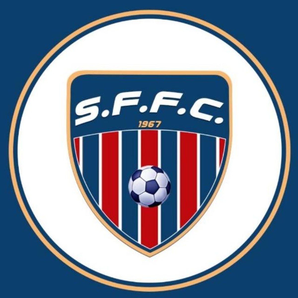 Menos de dois anos após alterar escudo, São Francisco anuncia nova