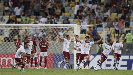 Fla-Flu, que volta a decidir o Carioca, tem sido marcado por ‘nocaute’ tricolor no fim