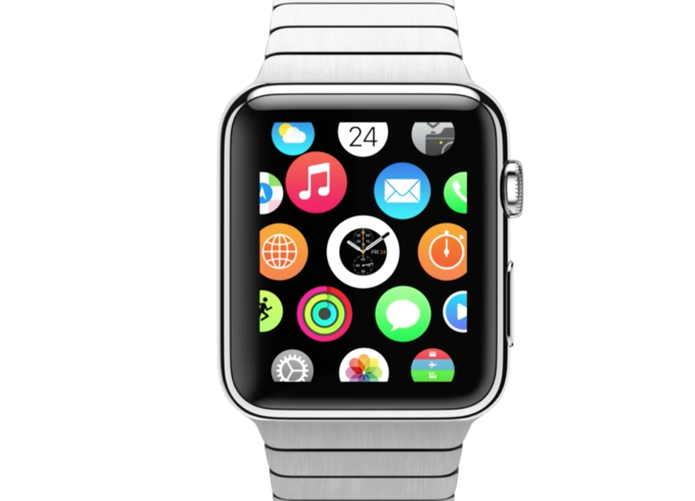 Apple watch tem v?rios modelos (Foto: Reprodu??o)
