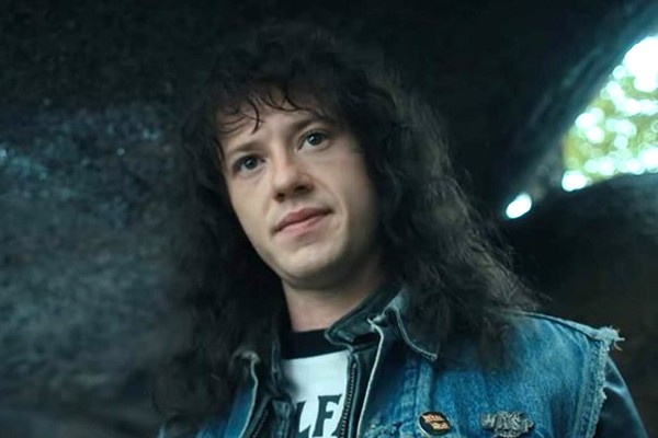 Stranger Things: Joseph Quinn apoia campanha de justiça por Eddie