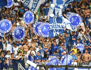 Perda da Copa do Brasil não mancha temporada do Cruzeiro, diz Lucas Silva