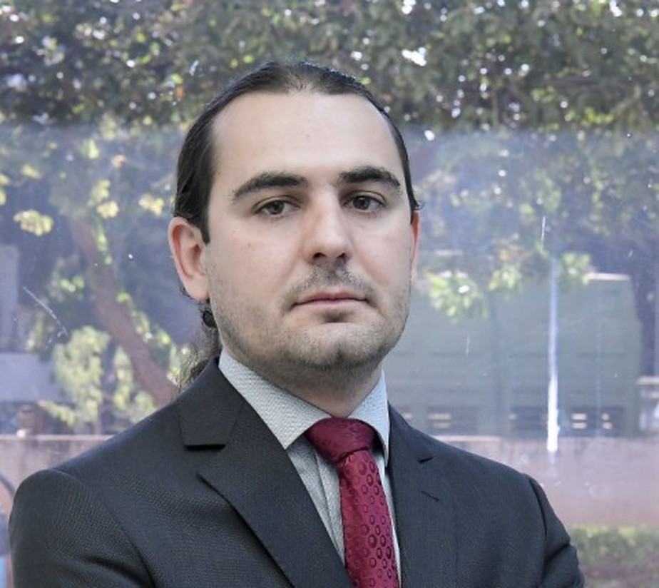 Rodrigo Orair, diretor da Secretaria Extraordinária da Reforma Tributária