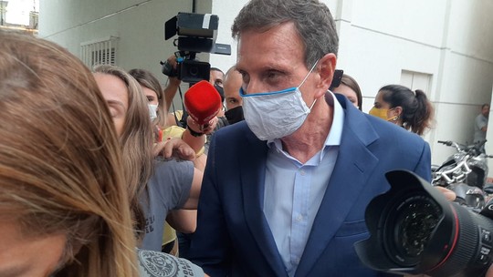 Foto: (Daniel Silveira / G1)