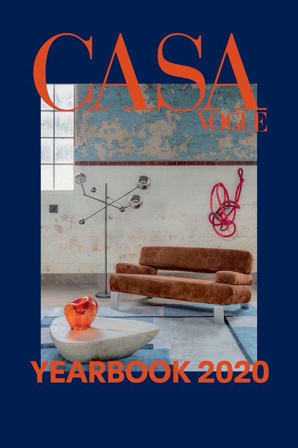  Casa Vogue 414 Yearbook 2020 (Foto: Ruy Teixeira)