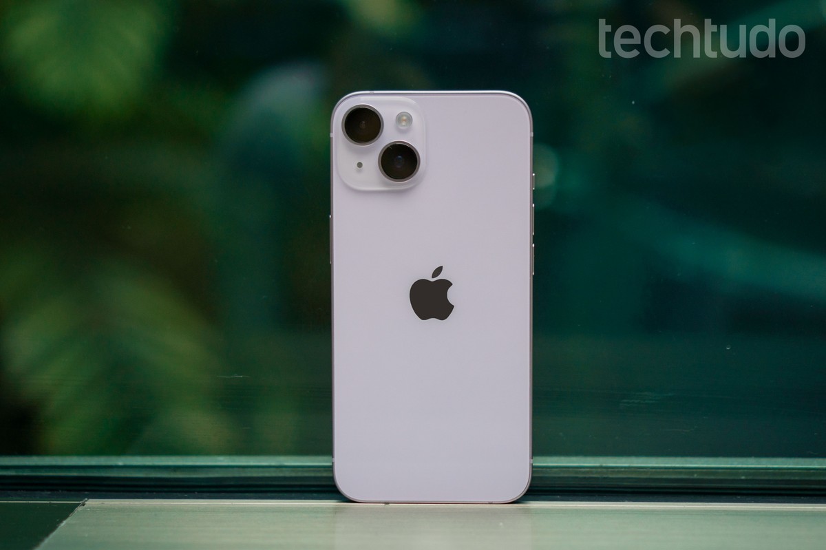 Tudo sobre o iPhone 14: data de lançamento, preço e ficha técnica