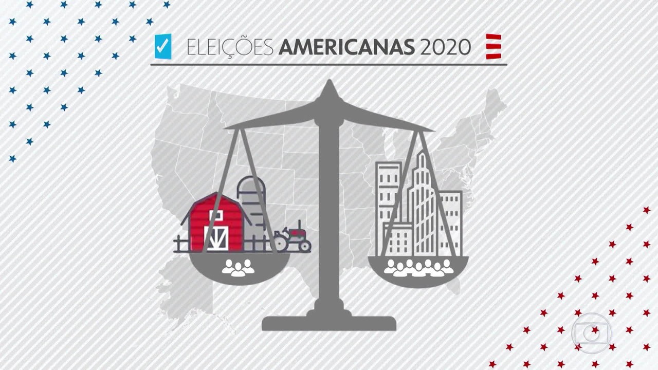 Brasileiros com direito a voto nos EUA explicam por que ...