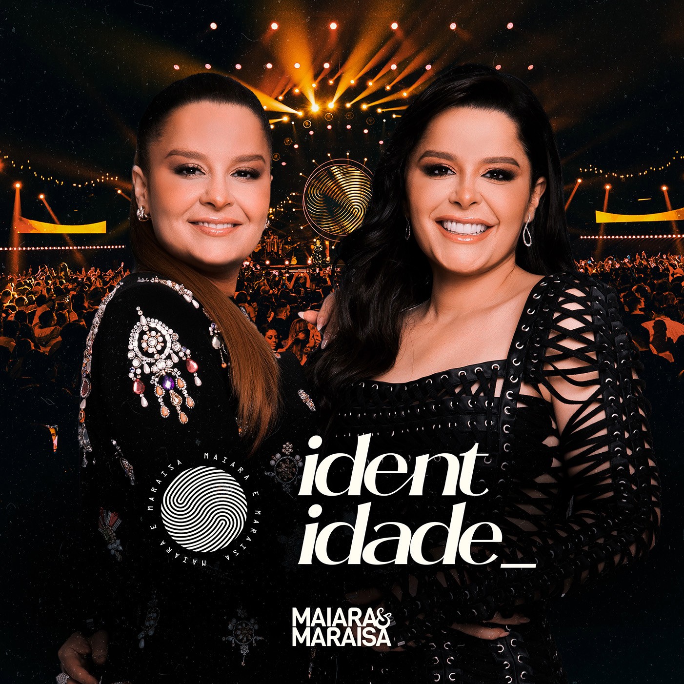 Maiara & Maraisa completam álbum 'Identidade' com quatro músicas inéditas