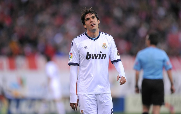 Jornal: Kroos resgata mística 8 do Real após 