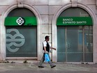 Auditores se recusam a aprovar contas do Banco Espírito Santo 