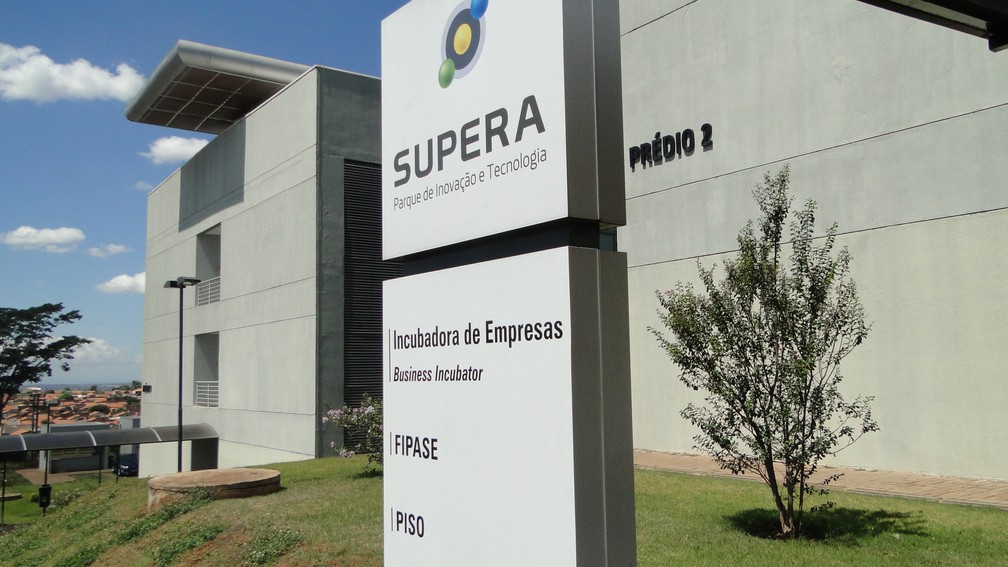 Resultado de imagem para Supera Parque