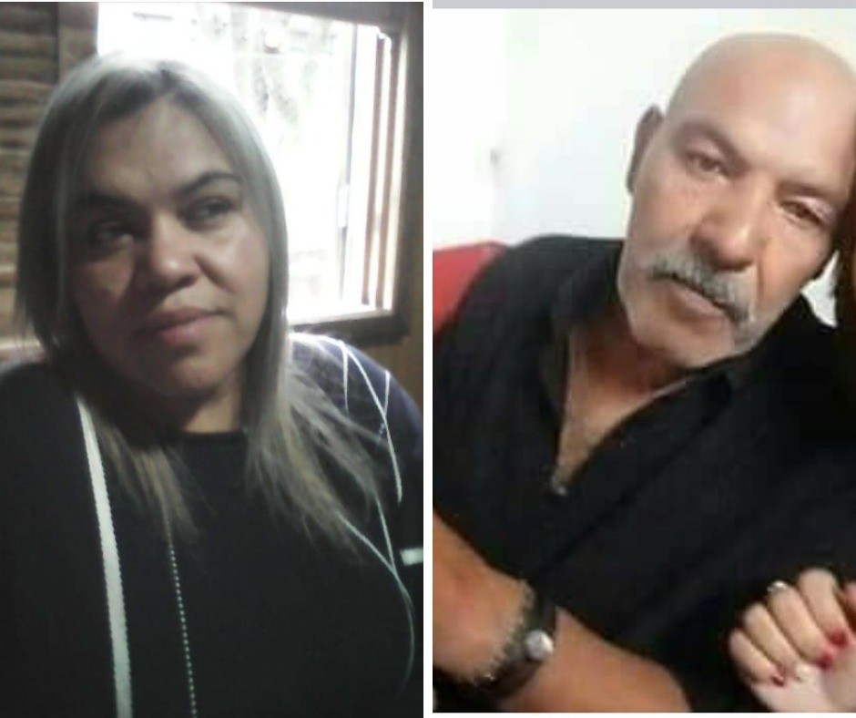 Pai e filha morrem de Covid com três horas de diferença em Ibirubá 