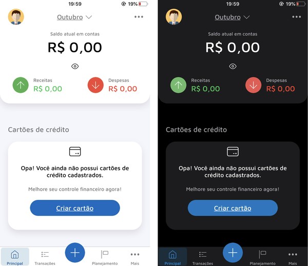 Modo Escuro Veja 15 Aplicativos Que Ja Entraram Na Moda Do Dark Mode Temas Techtudo