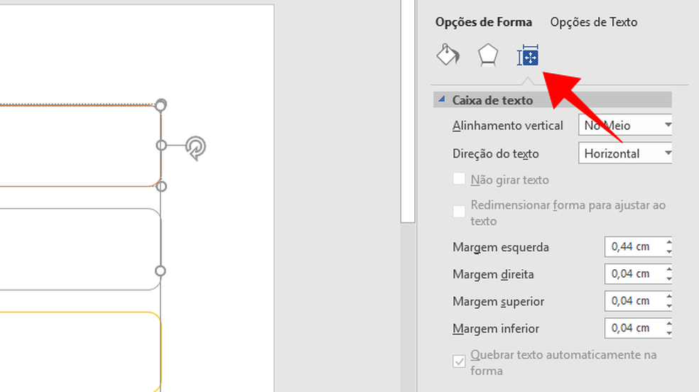 Como Fazer Um Fluxograma No Word Produtividade Techtudo