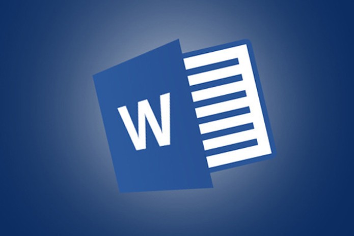 Aprenda a criar um arquivo em PDF com o Word 2013 (Foto: Divulgação/Microsoft)
