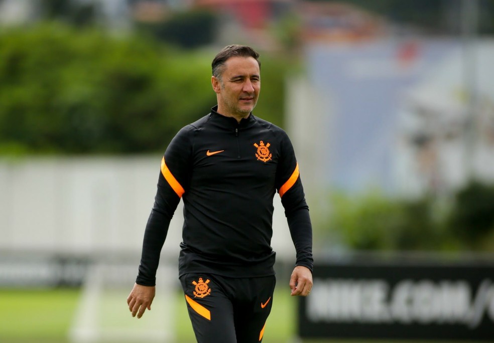 Vitor Pereira testa positivo para Covid-19