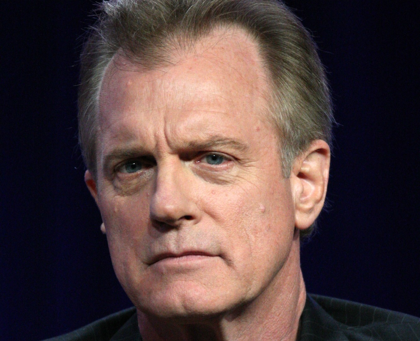 Stephen Collins. (Foto: Getty Images)