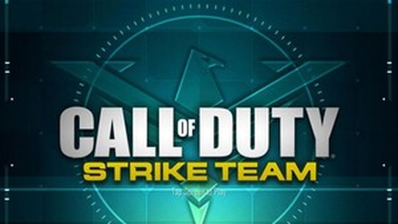 Call of duty strike team системные требования