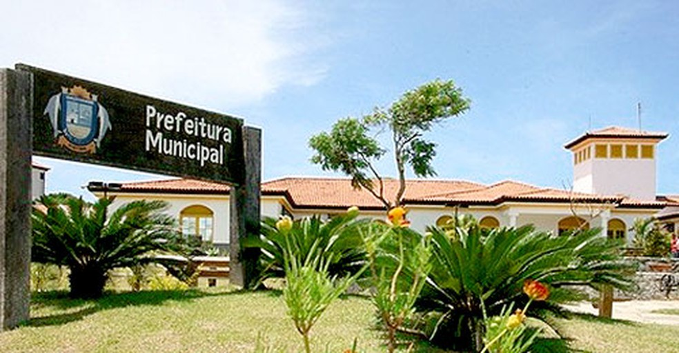 Prefeitura de Búzios, RJ, abre inscrição para processo seletivo de estagiários — Foto: Prefeitura/Divulgação