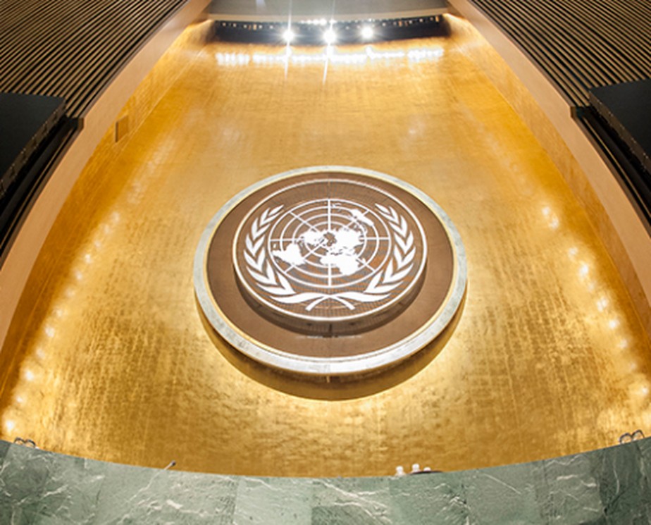 Brasil quer focar África e América Latina em novo mandato no Conselho de Segurança da ONU