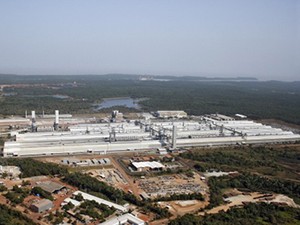 G1 - Justiça condena Estado a revisar licença ambiental da Alumar ...