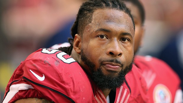 Darnell dockett jersey online