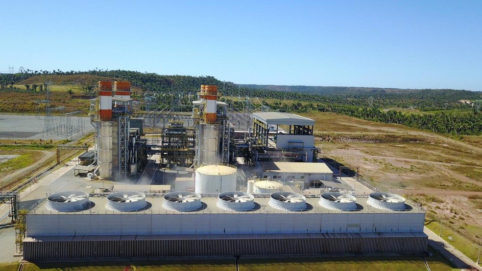Empresa construirá primeira usina de gás natural de RR | Roraima | G1