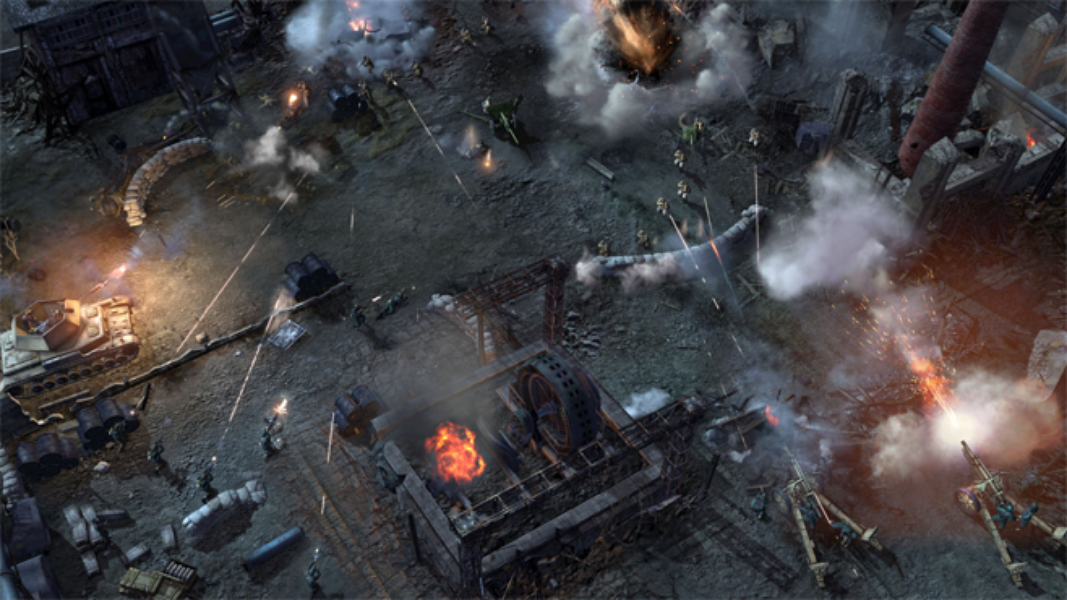 company of heroes 2 skirmish maps download company of heroes 2 skirmish maps download