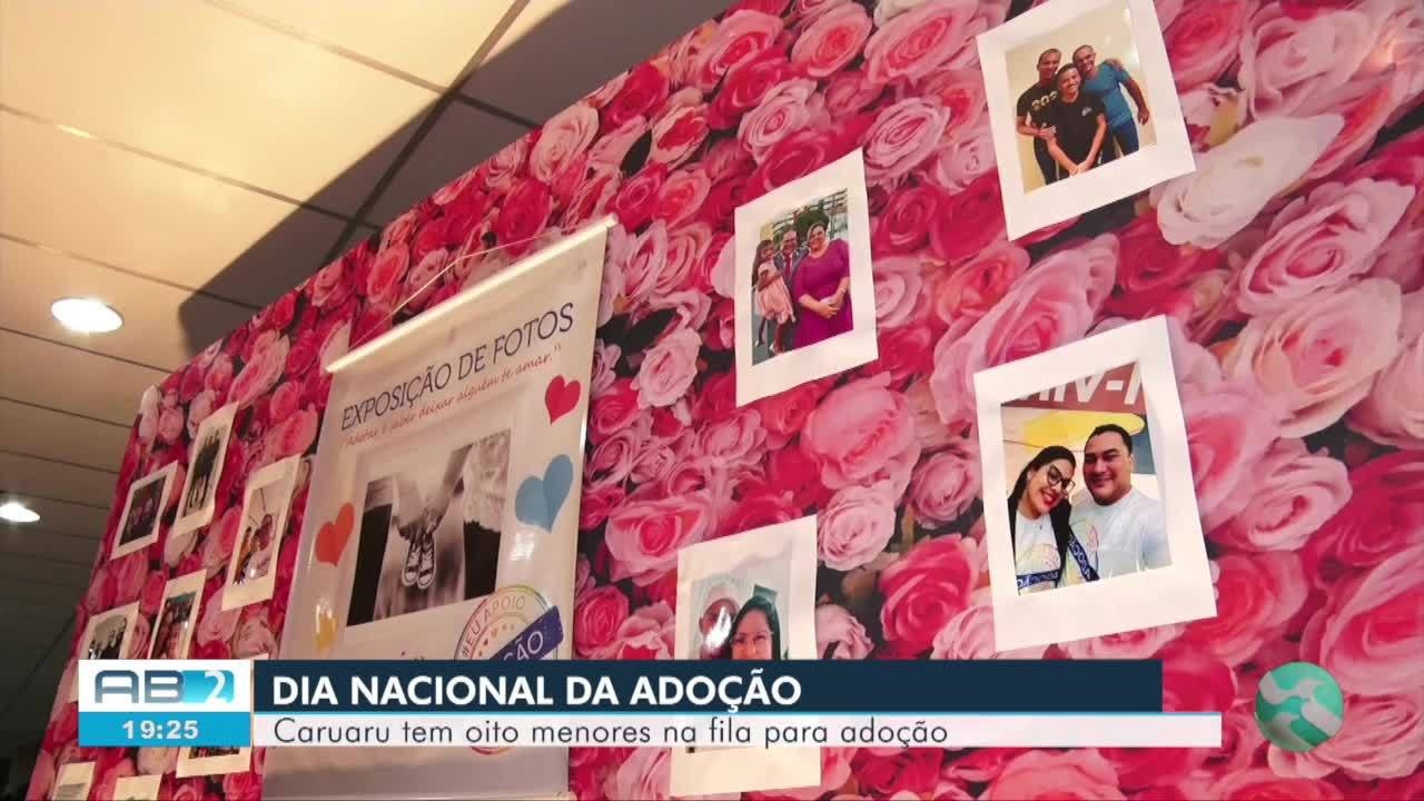 VÍDEOS: AB2 de sábado, 27 de maio