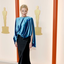 Cate Blanchett — Foto: Getty Images
