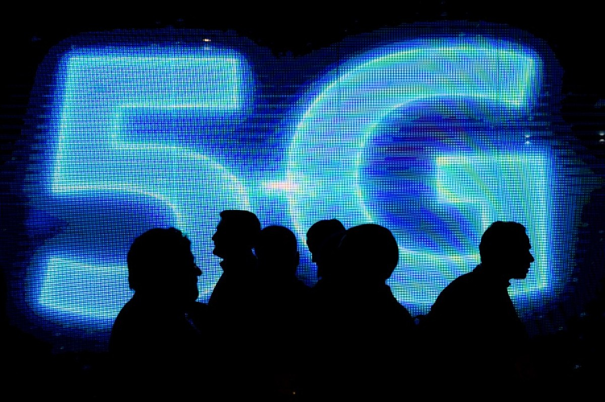 La 5G est activée par Algar Telecom pour les consommateurs de Franca, SP |  Ribeirao Preto et Franca