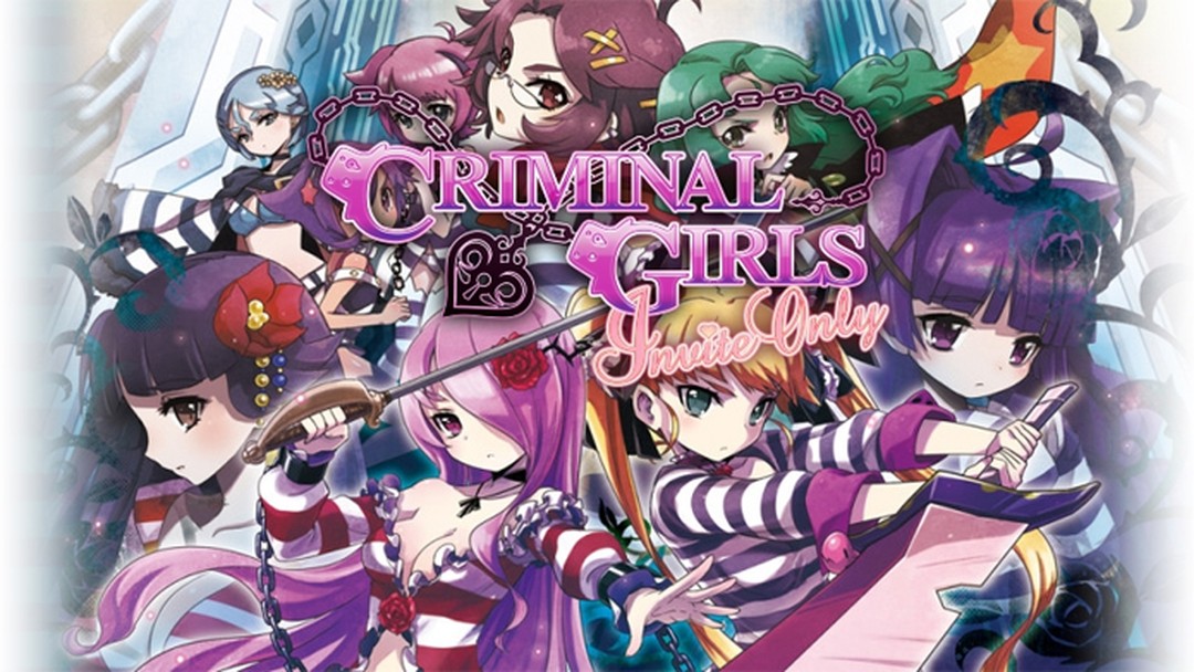 criminal girls psp english patch