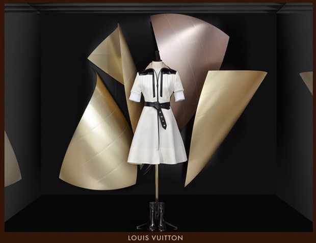 Louis Vuitton (Foto:   )